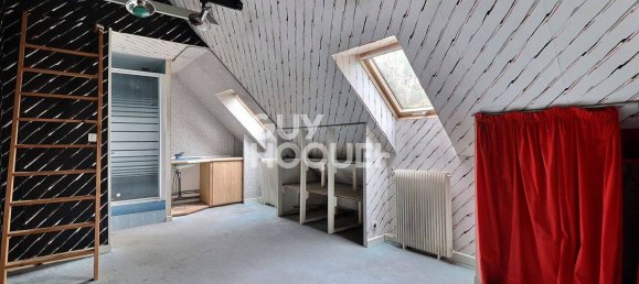 5 bedrooms House in Sainte-Genevieve-des-Bois, France No. 323147 10