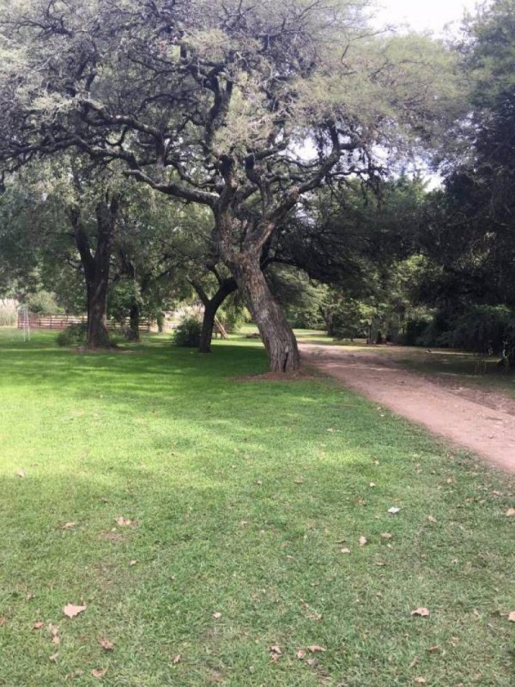  Land in Cordoba, Argentina No. 32041