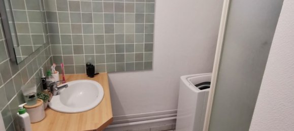 2 bedrooms Apartment in Nancy, France No. 40534 7