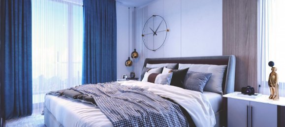 Apartment 3+1 in Mahmutlar, Turkey No. 12983 8