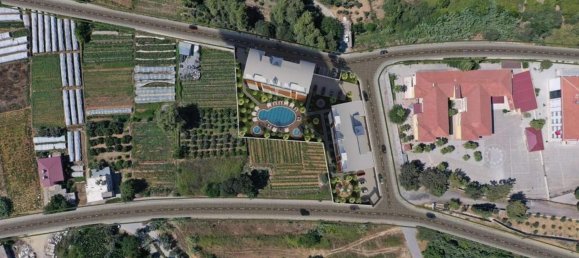 Apartment 3+1 in Mahmutlar, Turkey No. 12983 2