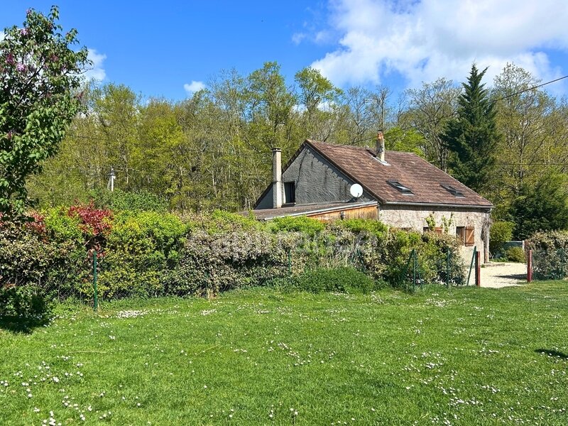 4 Schlafzimmer Haus in Brugheas, France, Nr. 355814