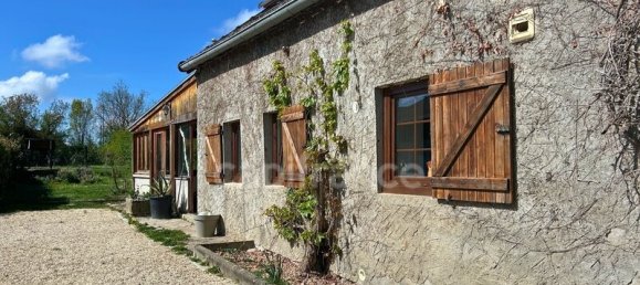 4 Schlafzimmer Haus in Brugheas, France, Nr. 355814 9