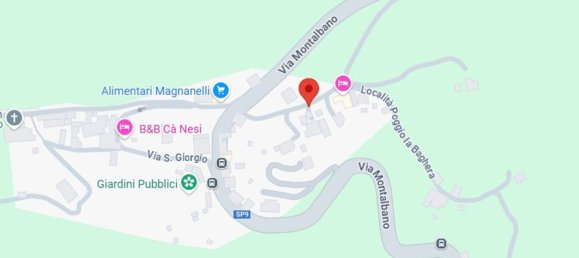 7 rooms Apartment in Lamporecchio, Italy No. 40736 3