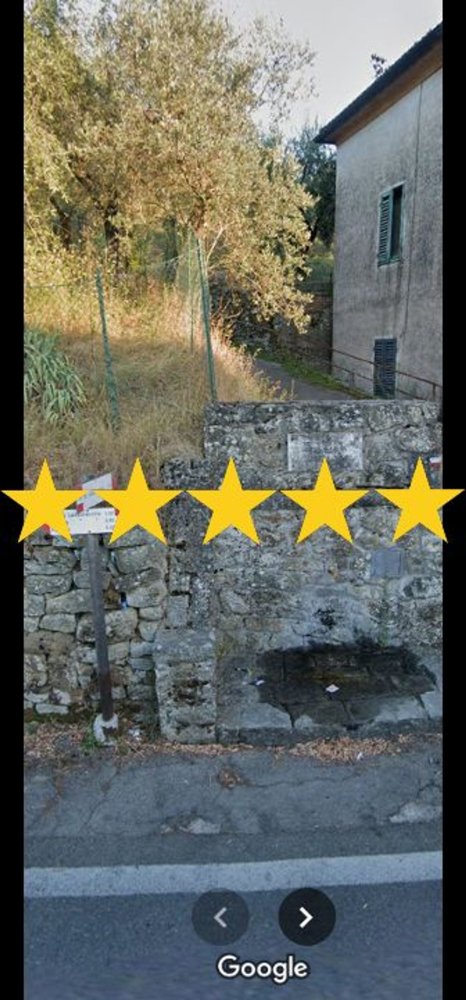 7 rooms Apartment in Lamporecchio, Italy No. 40736