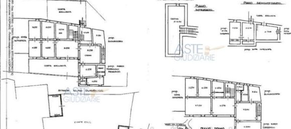 7 rooms Apartment in Lamporecchio, Italy No. 40736 17