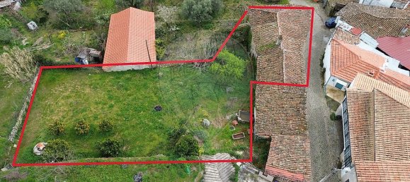 3 Schlafzimmer Haus in Castedo, Portugal, Nr. 40770 4