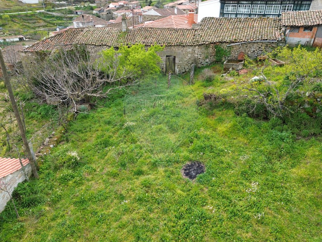 3 Schlafzimmer Haus in Castedo, Portugal, Nr. 40770