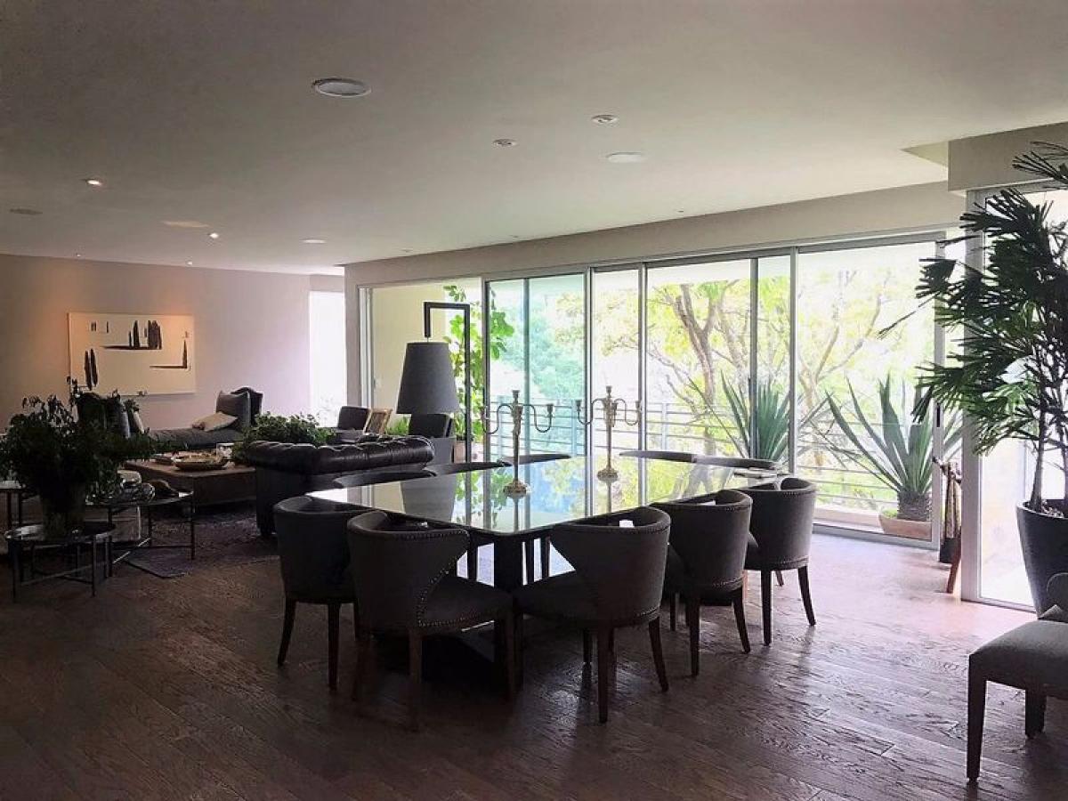 Apartamento T3 em Mexicali, Mexico N.º 173735