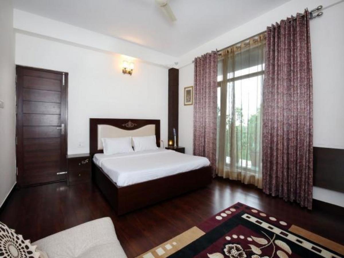 Casa T2 em Bangalore, India N.º 10225