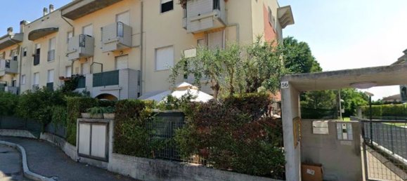 Квартира с 2 спальнями в Верона, Италия № 324278 24