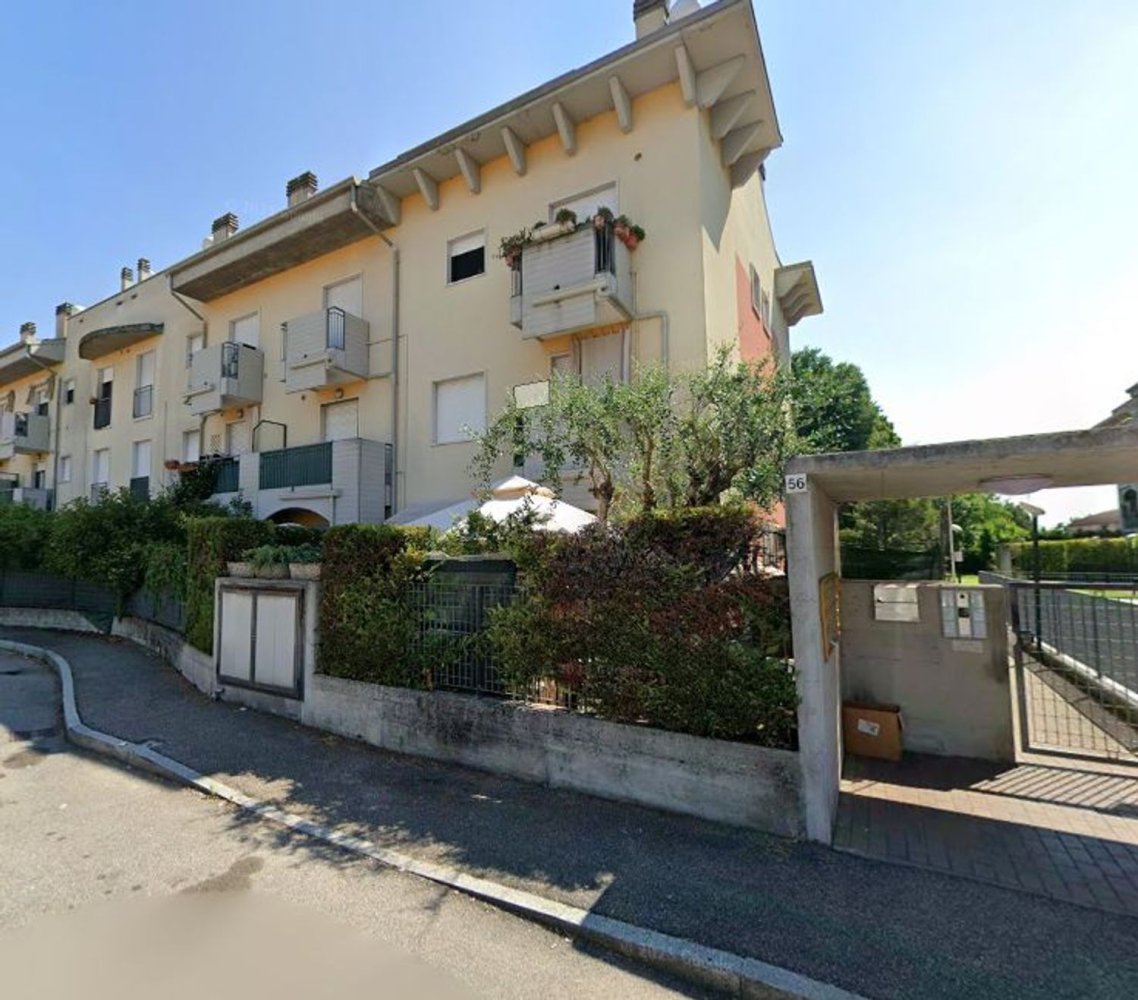 Квартира с 2 спальнями в Верона, Италия № 324278