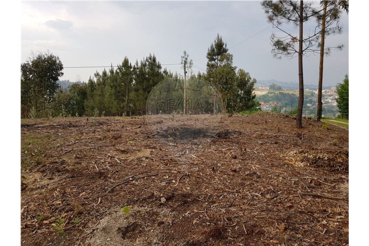 11160m² Land in Marco de Canaveses, Portugal No. 47331