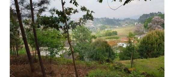 11160m² Land in Marco de Canaveses, Portugal No. 47331 2