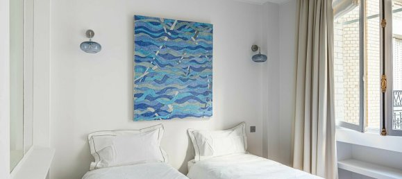 2 Schlafzimmer Schlösser in Paris, France, Nr. 173169 11