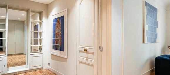 2 Schlafzimmer Schlösser in Paris, France, Nr. 173169 7