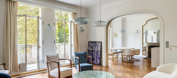 2 Schlafzimmer Schlösser in Paris, France, Nr. 173169 2