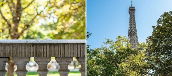 2 Schlafzimmer Schlösser in Paris, France, Nr. 173169 16