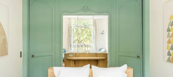 2 Schlafzimmer Schlösser in Paris, France, Nr. 173169 8