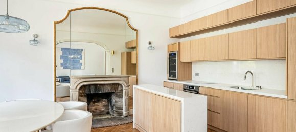 2 Schlafzimmer Schlösser in Paris, France, Nr. 173169 6