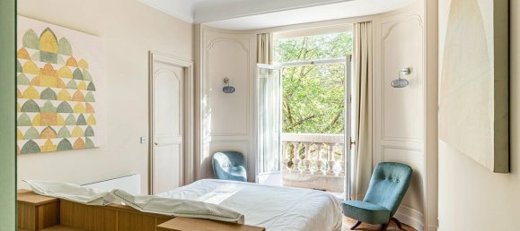 2 Schlafzimmer Schlösser in Paris, France, Nr. 173169 10