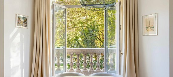 2 Schlafzimmer Schlösser in Paris, France, Nr. 173169 5