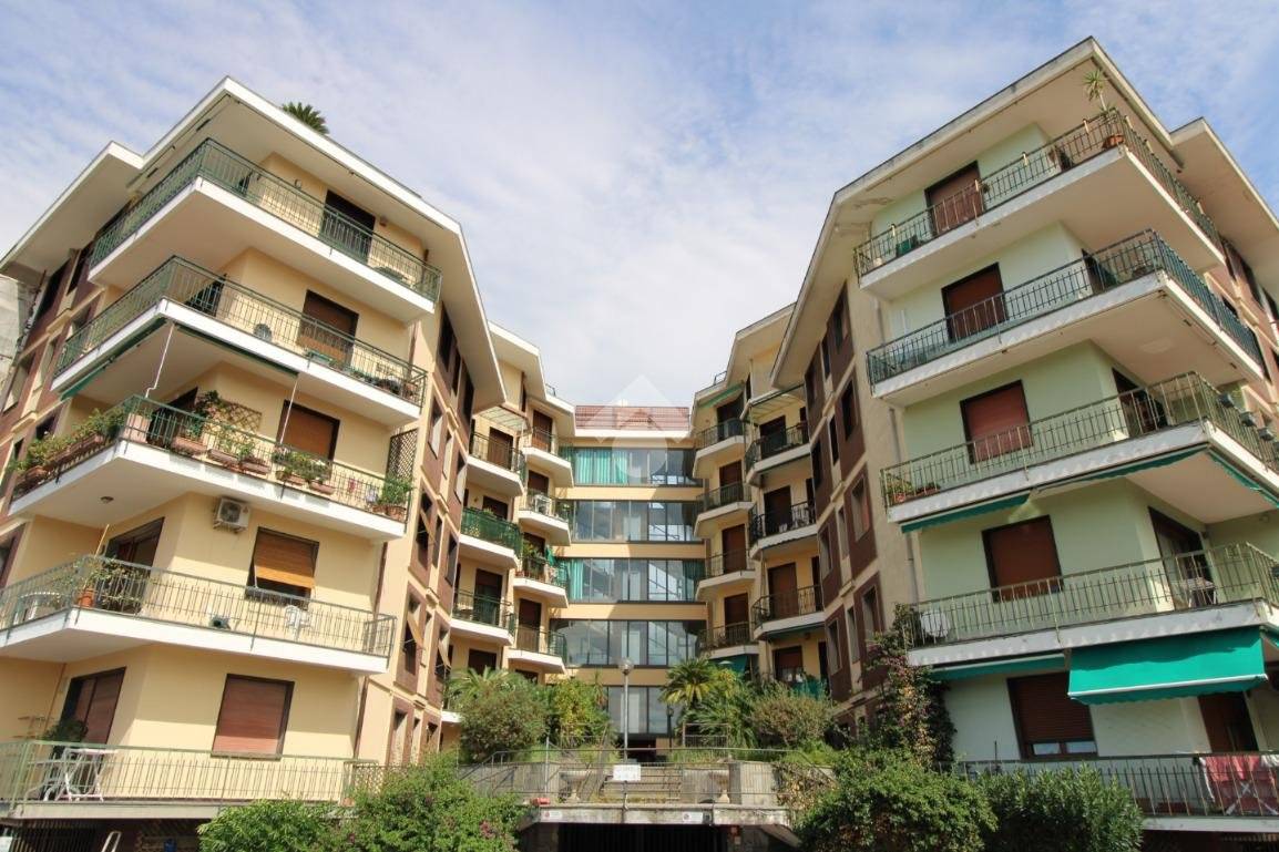 1 Schlafzimmer Wohnung in Chiavari, Italy, Nr. 313328