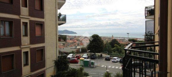 1 Schlafzimmer Wohnung in Chiavari, Italy, Nr. 313328 6