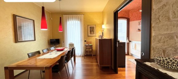 6 rooms Villa in Sovizzo, Italy No. 106607 6