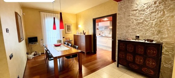 6 rooms Villa in Sovizzo, Italy No. 106607 7