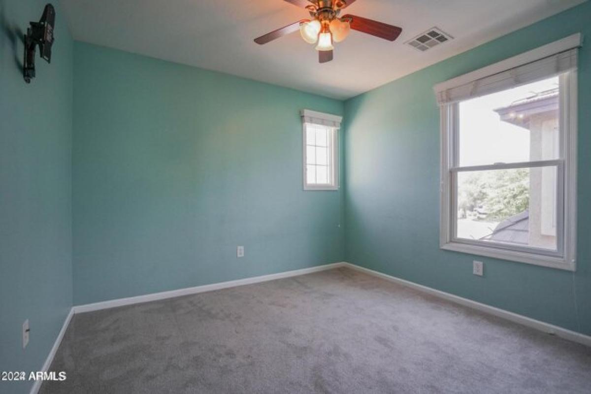 3 غرف نوم منزل في Phoenix, USA رقم 441929