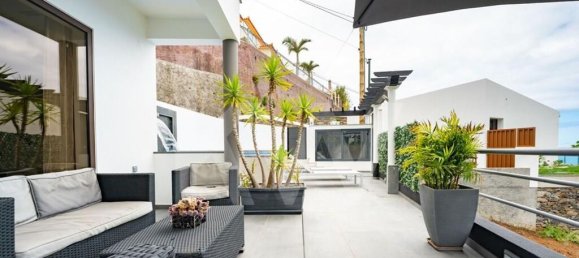 4 bedrooms House in Calheta, Portugal No. 146080 6