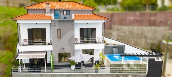 4 bedrooms House in Calheta, Portugal No. 146080 37