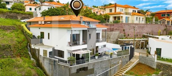 4 bedrooms House in Calheta, Portugal No. 146080 24
