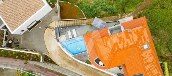 4 bedrooms House in Calheta, Portugal No. 146080 25