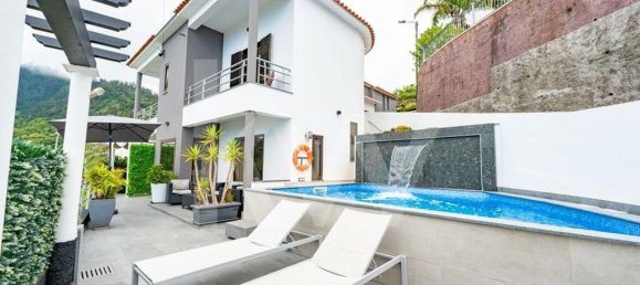 4 bedrooms House in Calheta, Portugal No. 146080 5