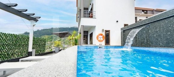 4 bedrooms House in Calheta, Portugal No. 146080 2