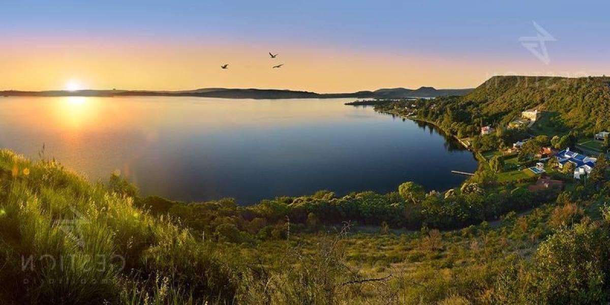  Land in Cordoba, Argentina No. 39980