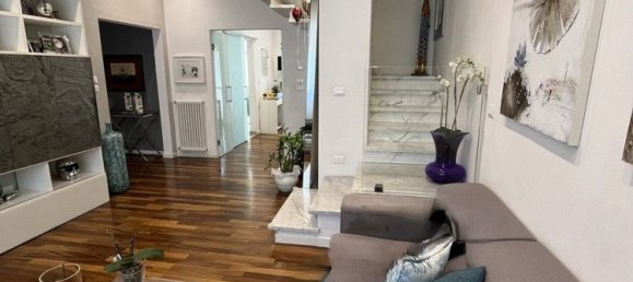 5 rooms House in Viareggio, Italy No. 10047 29
