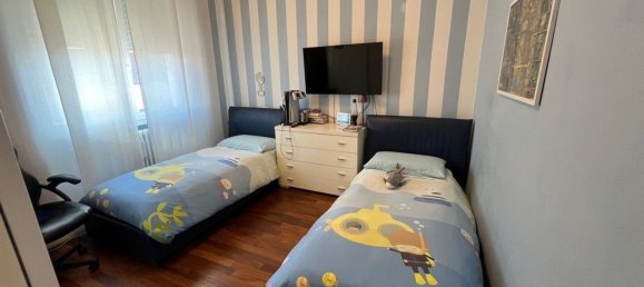 5 rooms House in Viareggio, Italy No. 10047 50