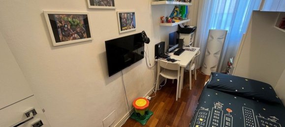 5 rooms House in Viareggio, Italy No. 10047 38