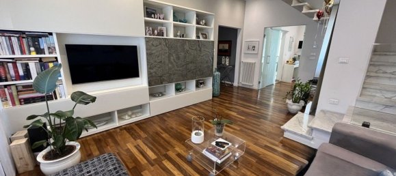 5 rooms House in Viareggio, Italy No. 10047 28