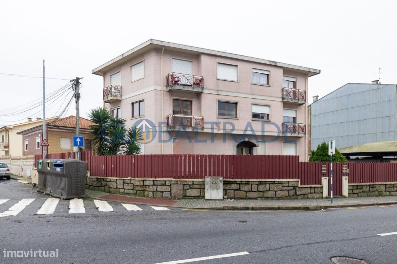 1 bedroom Apartment in Fanzeres, Portugal No. 11682