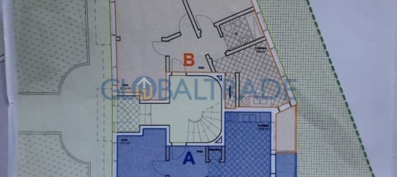 1 bedroom Apartment in Fanzeres, Portugal No. 11682 38