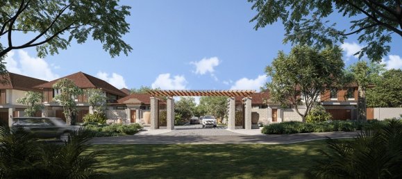 470m² villa à vendre à Jimbaran, Badung, Bali, Indonesia № 4636 12