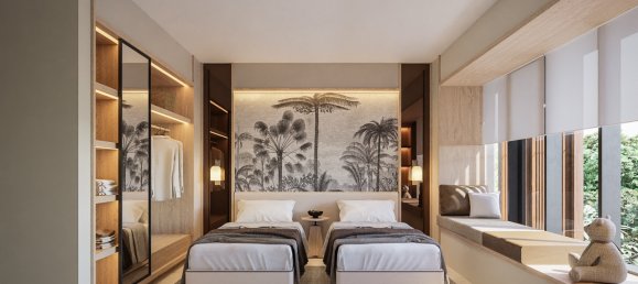 470m² villa à vendre à Jimbaran, Badung, Bali, Indonesia № 4636 8