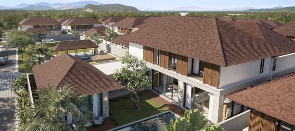 470m² villa à vendre à Jimbaran, Badung, Bali, Indonesia № 4636 10