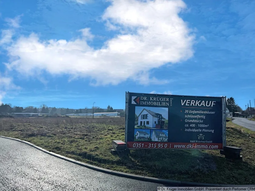  Land in Sachsische Schweiz-Osterzgebirge, Germany No. 179927