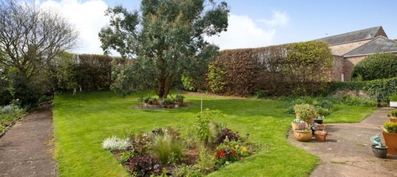 4 Schlafzimmer Haus in Taunton, United Kingdom, Nr. 13534 13