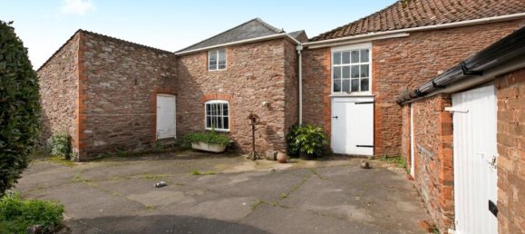 4 Schlafzimmer Haus in Taunton, United Kingdom, Nr. 13534 19